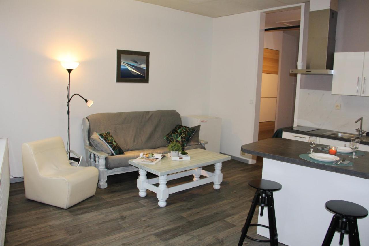 Elena'S Apartment 리에주 외부 사진