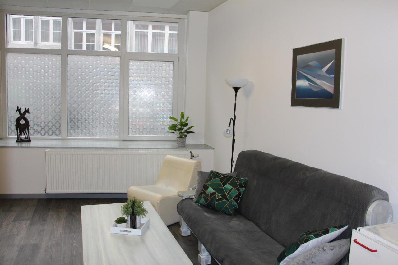 Elena'S Apartment 리에주 외부 사진
